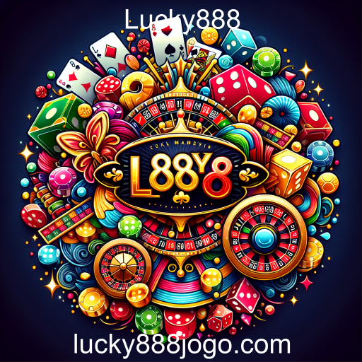 Descubra o Clube VIP do Lucky888: Uma Nova Era nos Jogos de Palavras-Chave